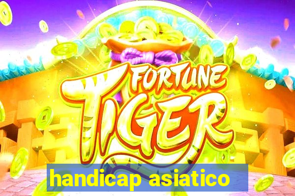 handicap asiatico - 1.5